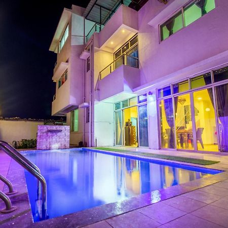 Ll Empyrean Stays II 6Bhk Big Daddy Villa II Private Pool II Ac II View Ll Lonavala Ngoại thất bức ảnh