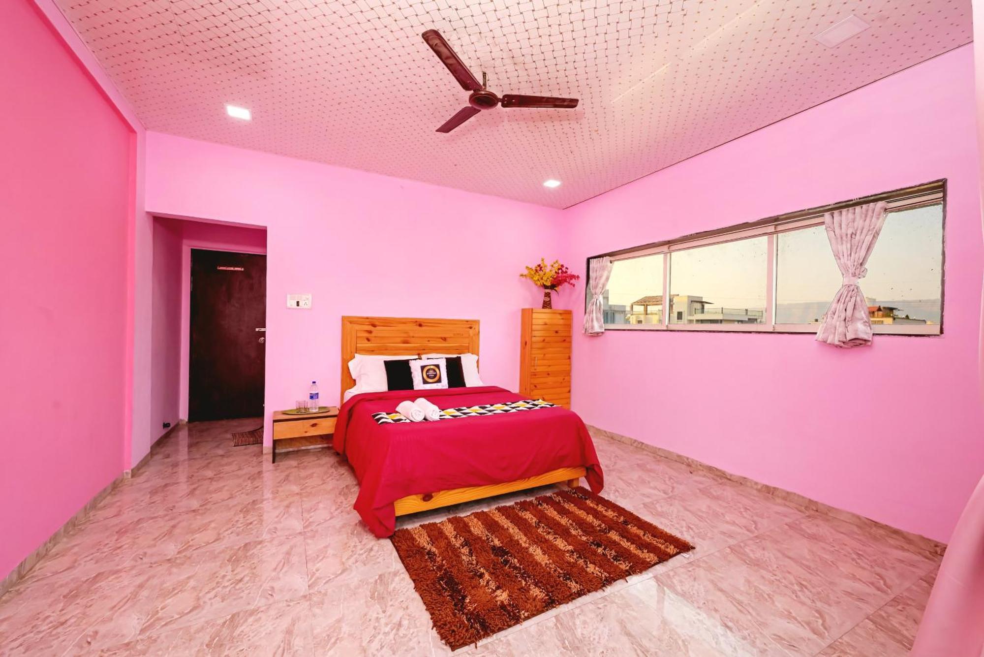 Ll Empyrean Stays II 6Bhk Big Daddy Villa II Private Pool II Ac II View Ll Lonavala Ngoại thất bức ảnh