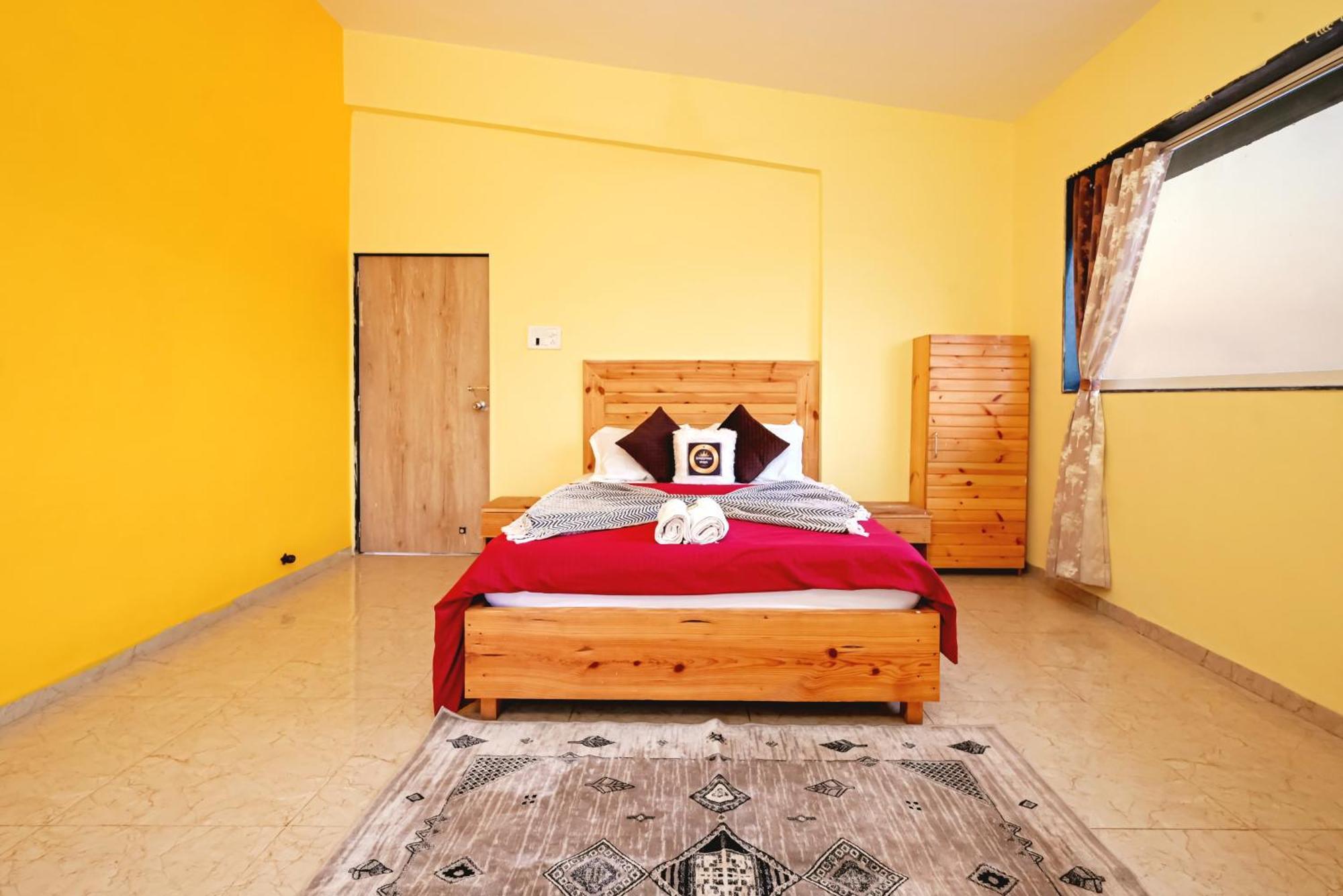Ll Empyrean Stays II 6Bhk Big Daddy Villa II Private Pool II Ac II View Ll Lonavala Ngoại thất bức ảnh