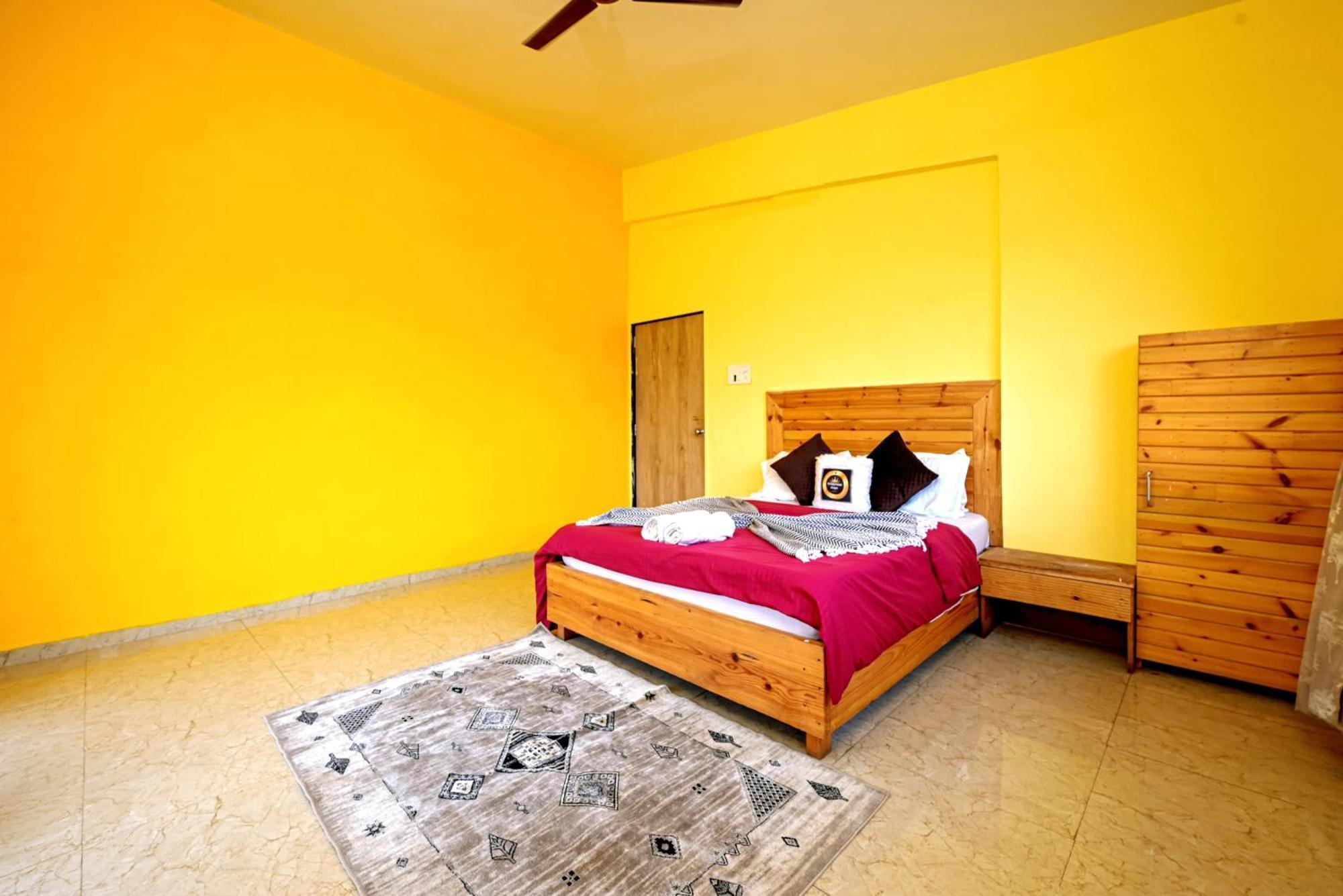 Ll Empyrean Stays II 6Bhk Big Daddy Villa II Private Pool II Ac II View Ll Lonavala Ngoại thất bức ảnh