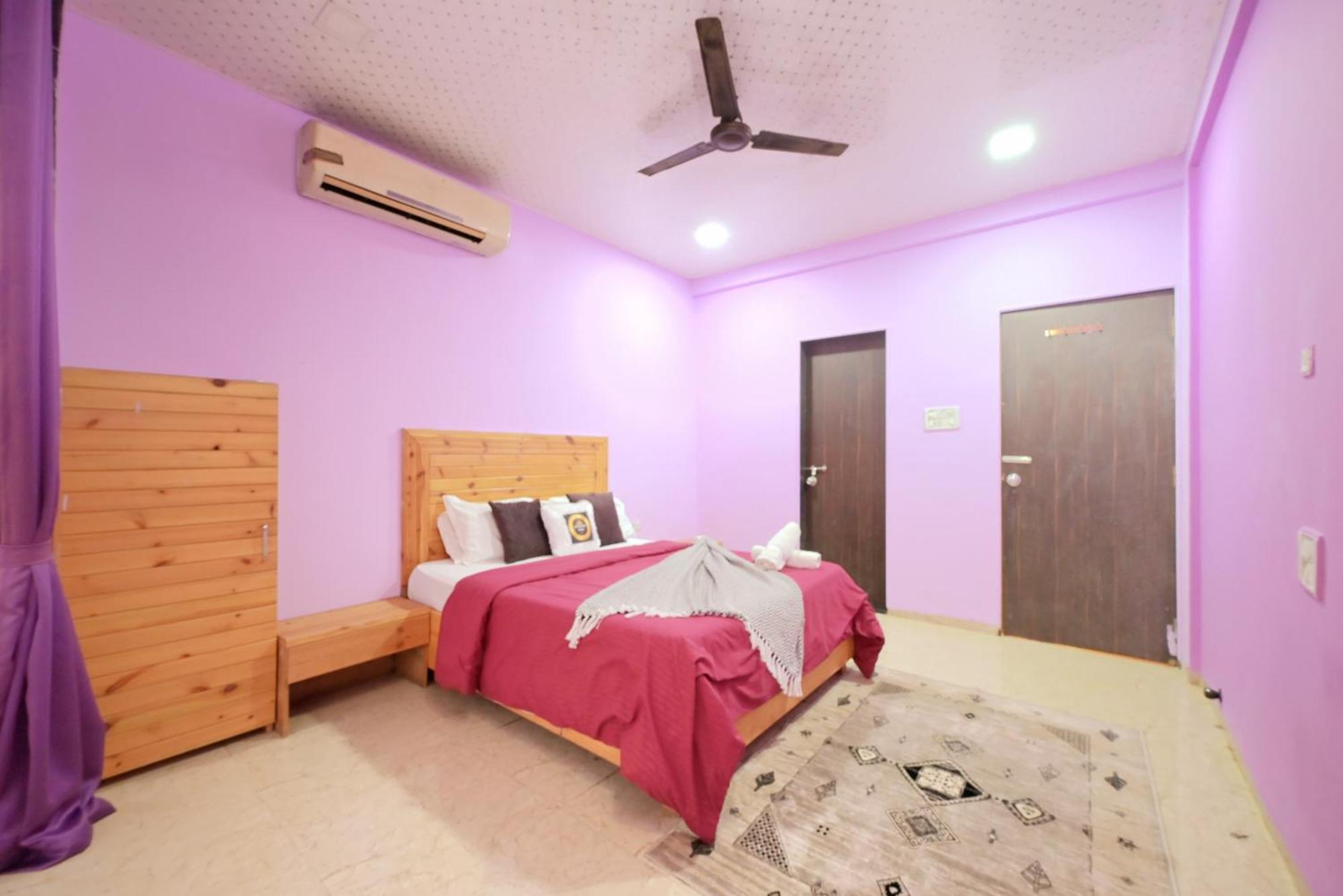 Ll Empyrean Stays II 6Bhk Big Daddy Villa II Private Pool II Ac II View Ll Lonavala Ngoại thất bức ảnh